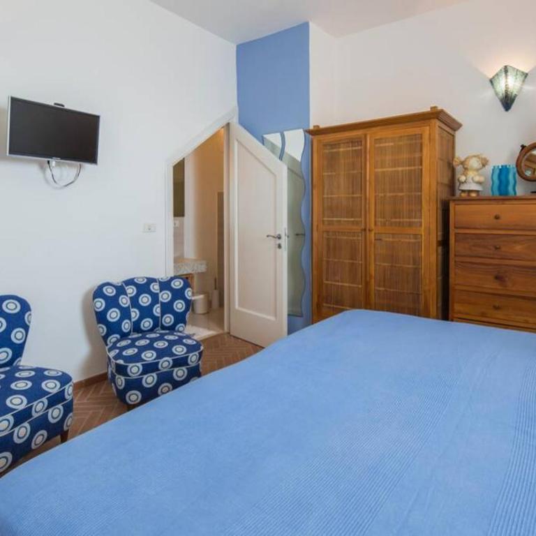 I DELFINI Holiday House - Appartamento con 2 Camere da Letto - 41