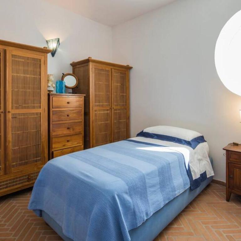 I DELFINI Holiday House - Appartamento con 2 Camere da Letto - 35