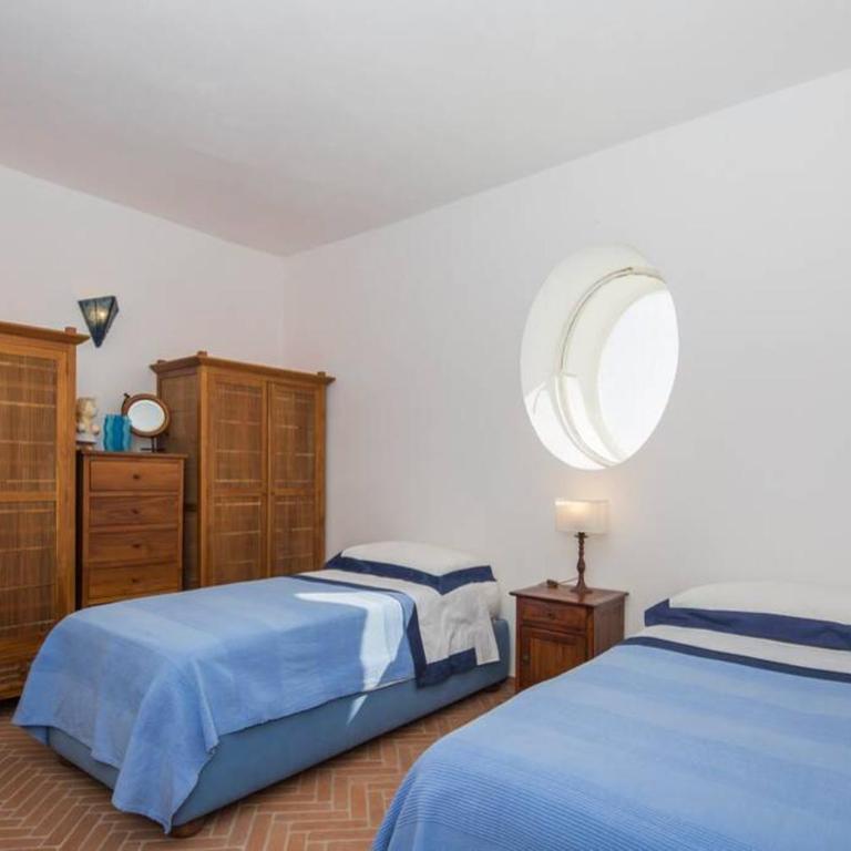I DELFINI Holiday House - Appartamento con 2 Camere da Letto - 33