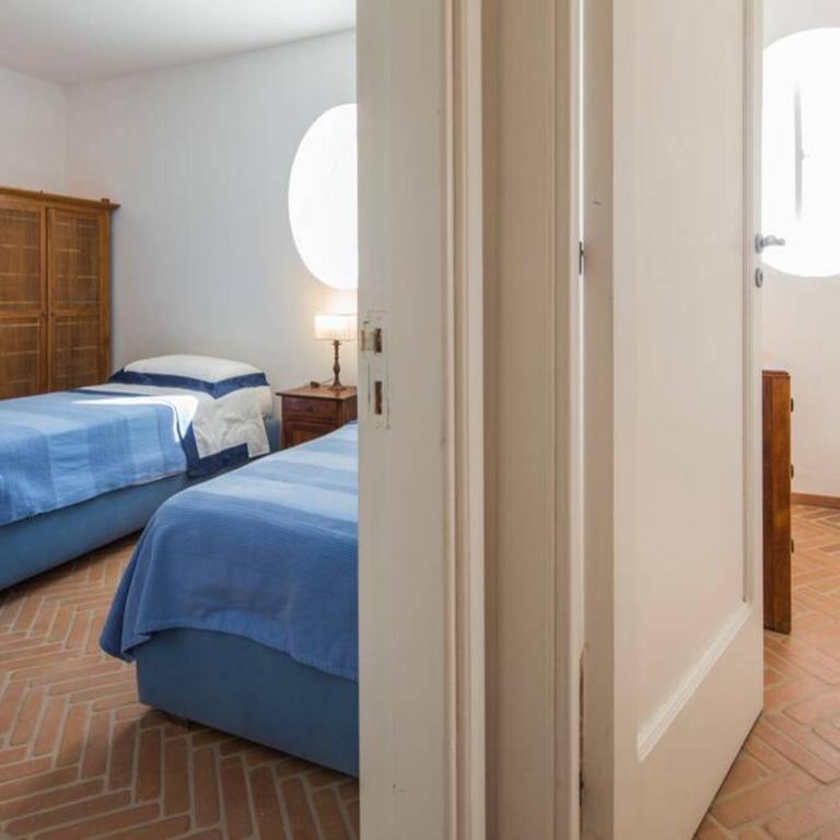 I DELFINI Holiday House - Appartamento con 2 Camere da Letto - 32