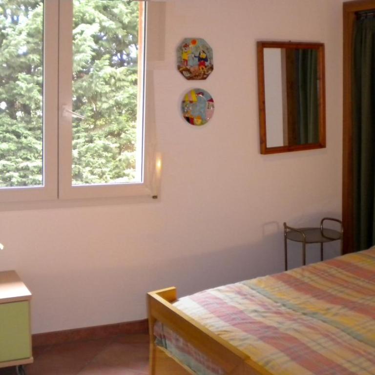 Scopello Villa Sole - Haus mit 2 Schlafzimmern - 7