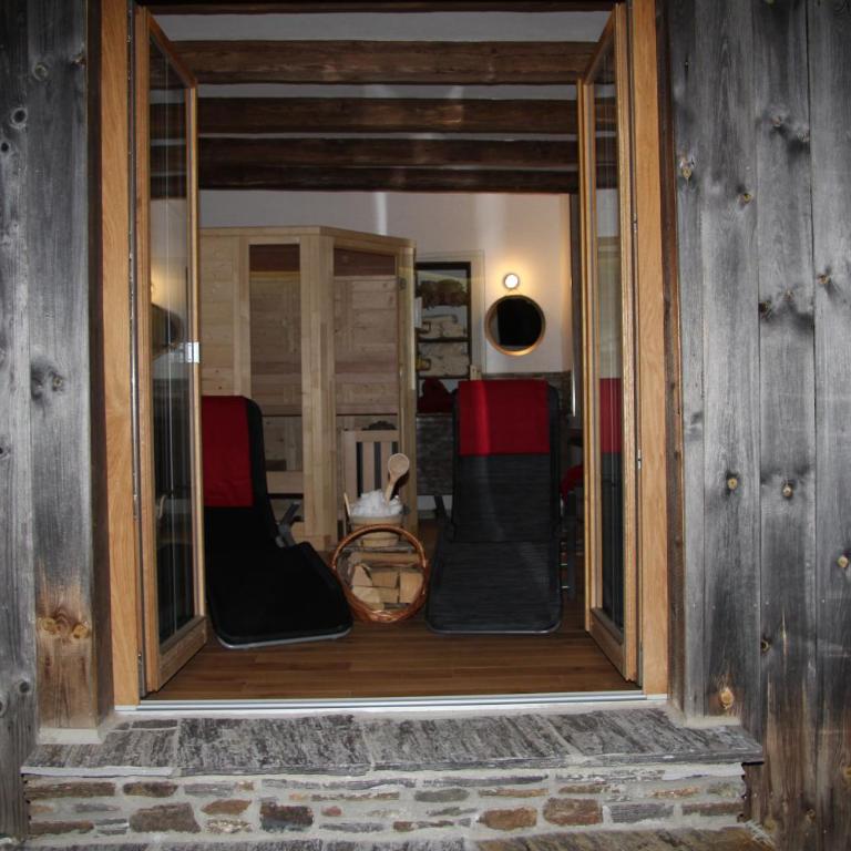 Exklusives Naturjuwel - Kühbartl Simmerl - Casa Vacanze - 31