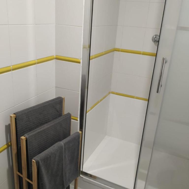 Happiness - One-Bedroom Apartment - 68