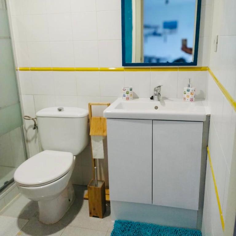 Happiness - One-Bedroom Apartment - 67