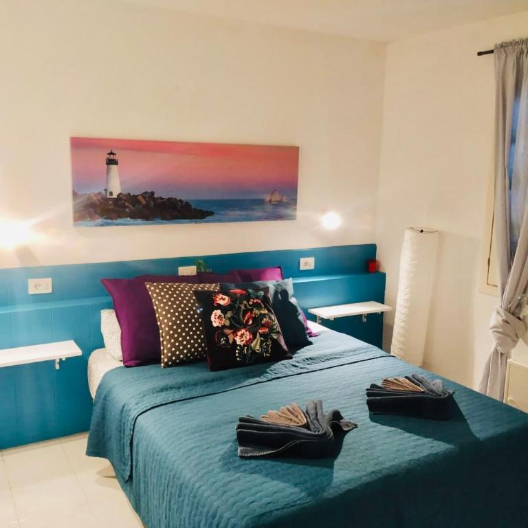 Happiness - One-Bedroom Apartment - 60