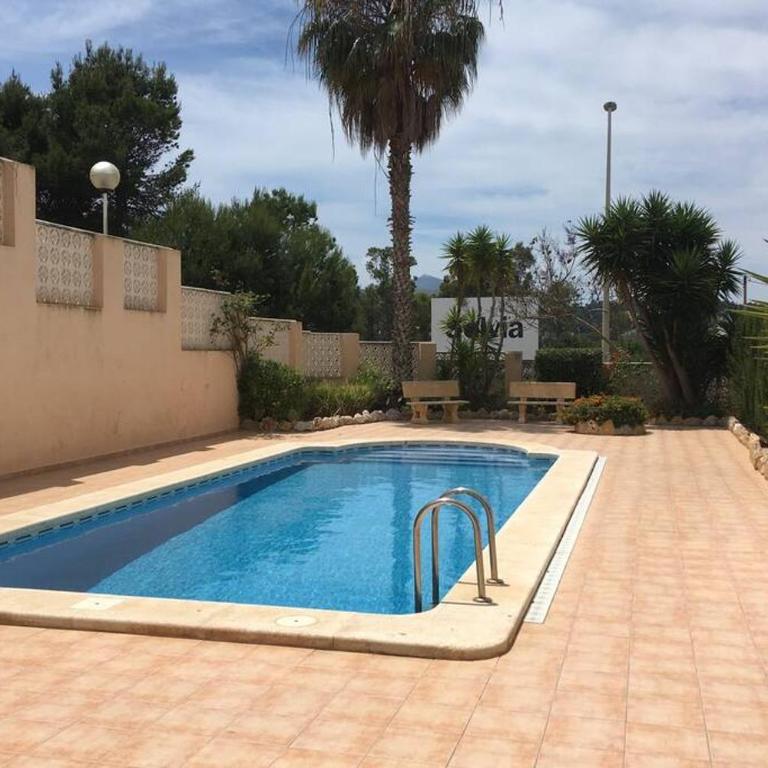 Ático a 200m del mar. - Apartamento de 3 dormitorios - 26