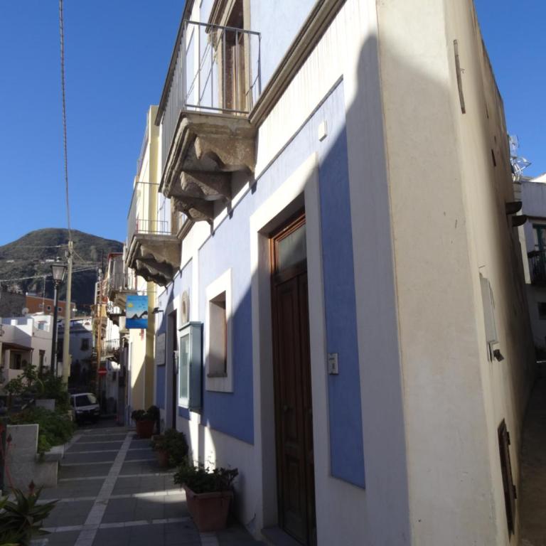 Casa Celeste - One-Bedroom House - 9