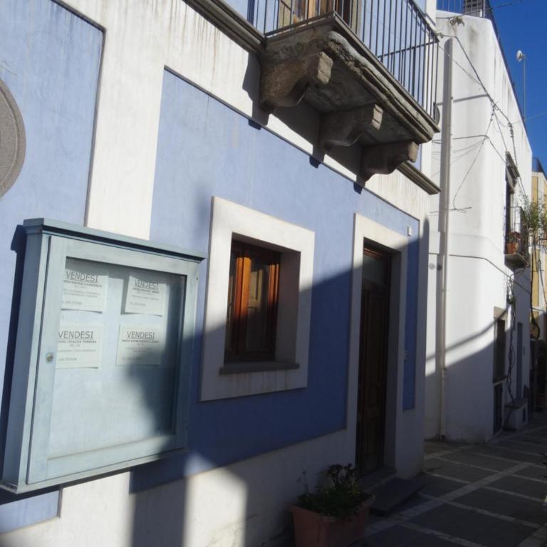 Casa Celeste - One-Bedroom House - 10