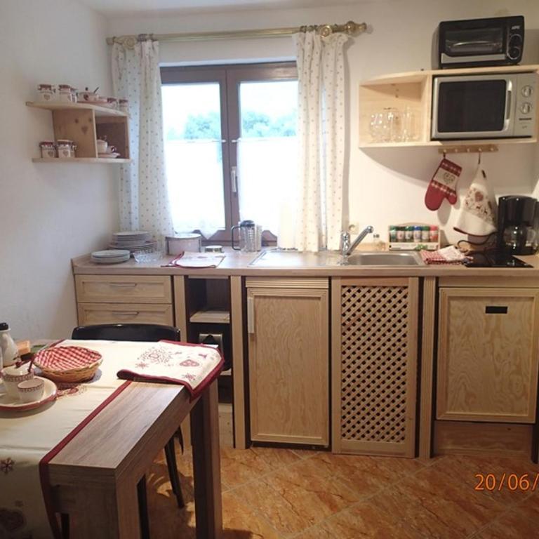 Haus Neuhäusl inkl. Chiemgaukarte - Apartment - 4