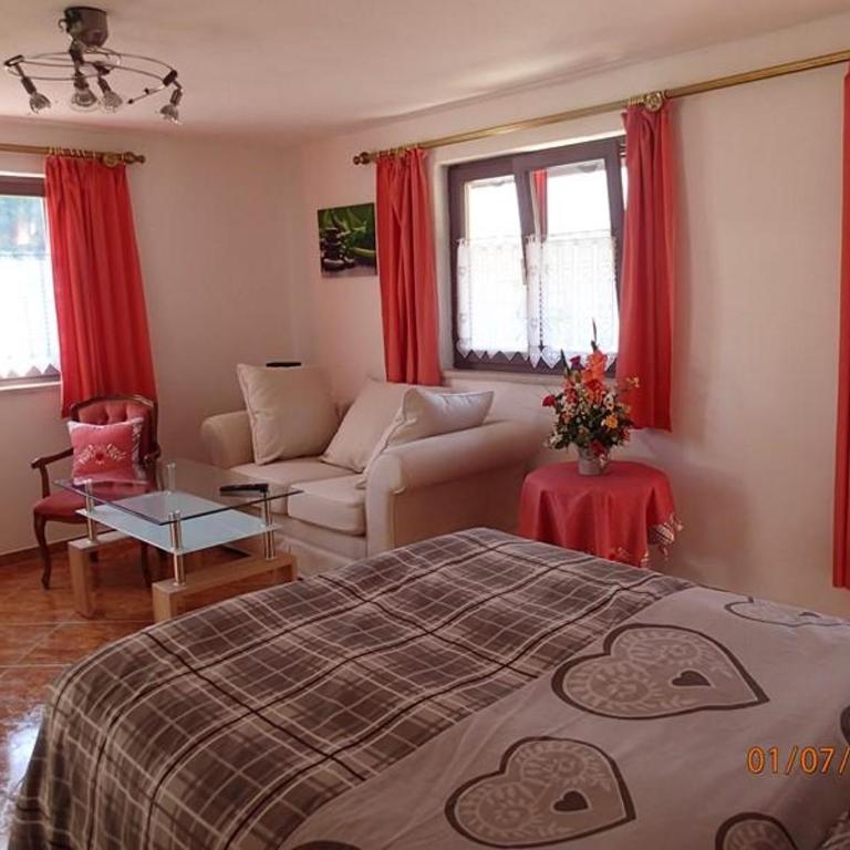 Haus Neuhäusl inkl. Chiemgaukarte - Apartment - 3
