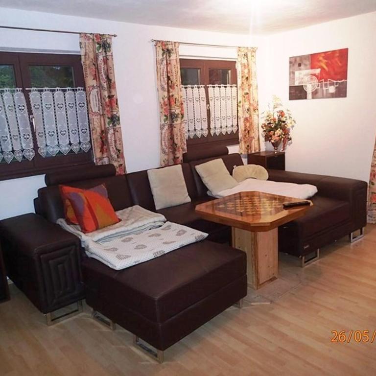 Haus Neuhäusl inkl. Chiemgaukarte - Apartment mit 2 Schlafzimmern - 1
