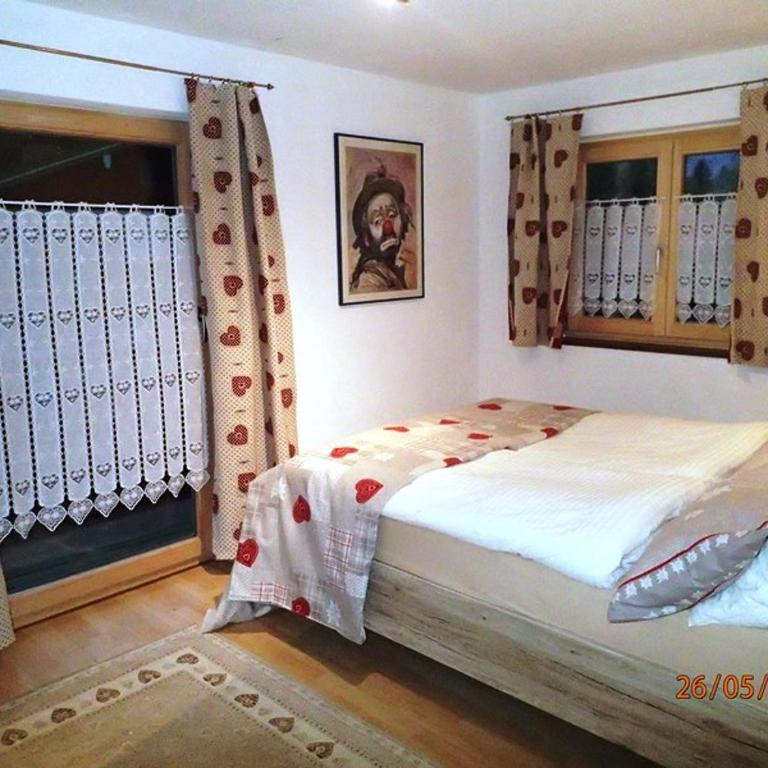 Haus Neuhäusl inkl. Chiemgaukarte - Apartment mit 2 Schlafzimmern - 2