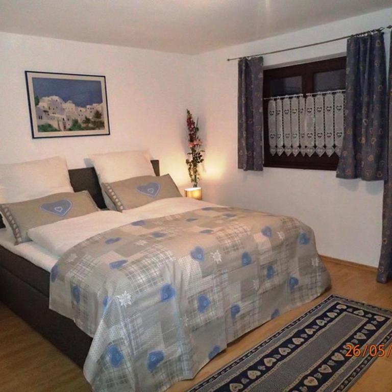 Haus Neuhäusl inkl. Chiemgaukarte - Apartment mit 2 Schlafzimmern - 3