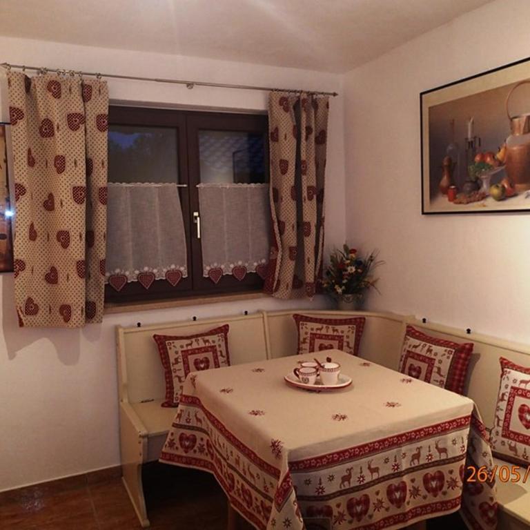 Haus Neuhäusl inkl. Chiemgaukarte - Apartment mit 2 Schlafzimmern - 4