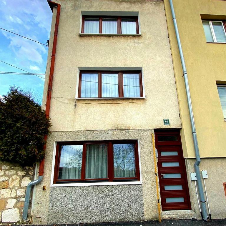 Apartman Slatki dom 2 - Apartment - Ground Floor - 14