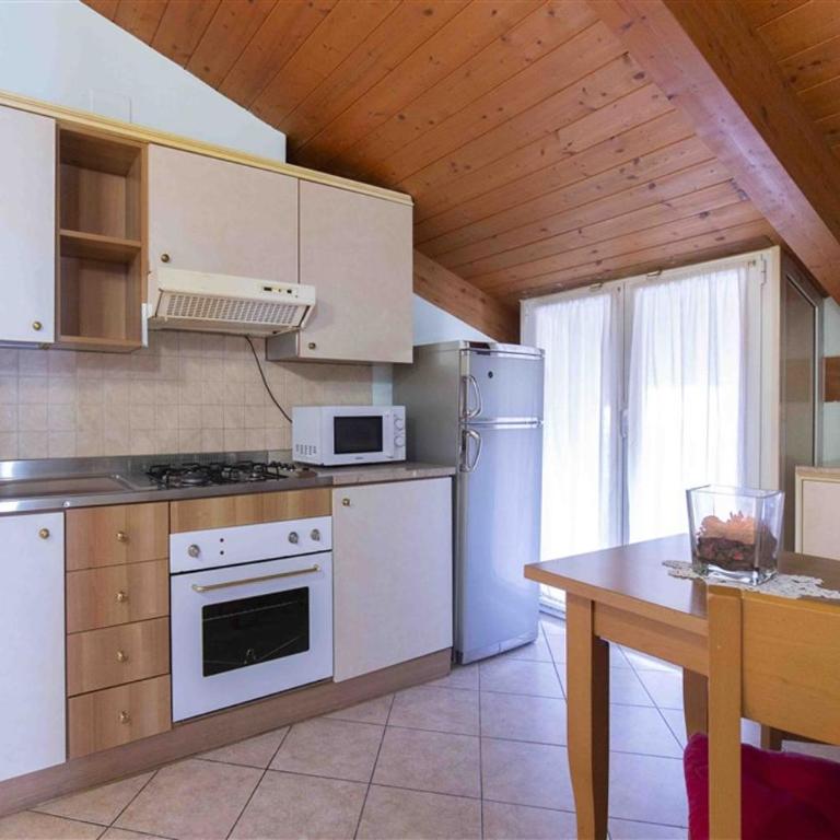 Residenza Melucci - Appartamento Monolocale - 5