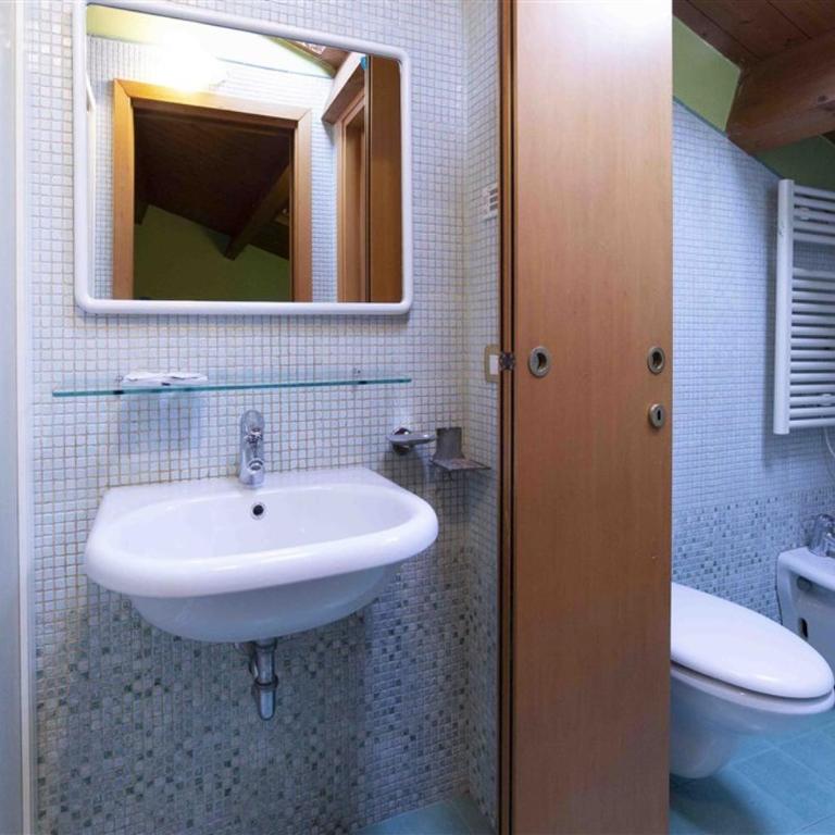 Residenza Melucci - Appartamento Monolocale - 6