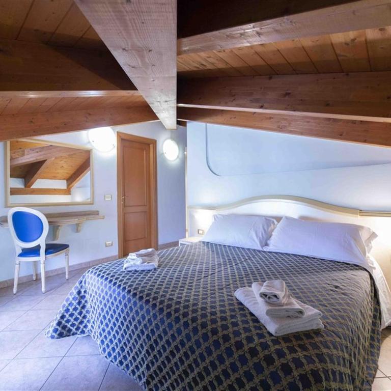 Residenza Melucci - Appartamento Monolocale - 1