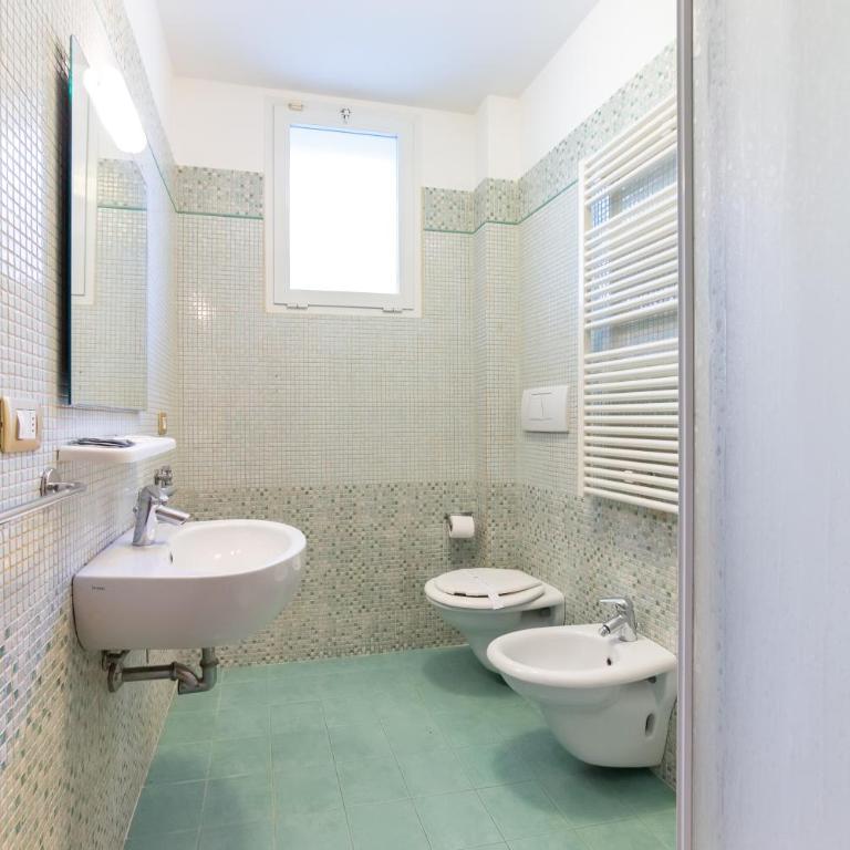 Residenza Melucci - Appartamento con 1 Camera da Letto - 3
