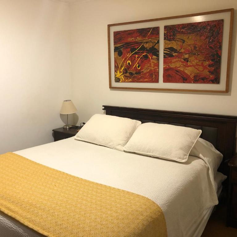 Hostería Zapallar - Suite - 2
