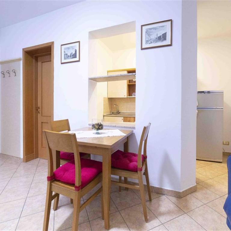 Residenza Melucci - Appartamento con 1 Camera da Letto - Piano Terra - 3