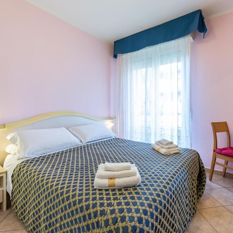 Residenza Melucci - Appartamento con 2 Camere da Letto - 4