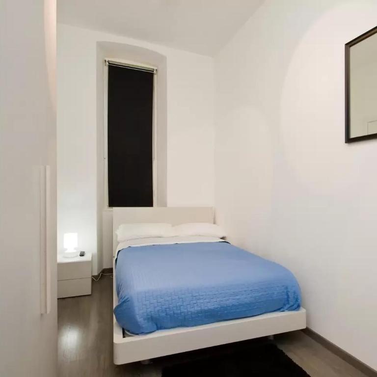 B&B Trieste Plus - Camera Singola con Bagno - 12