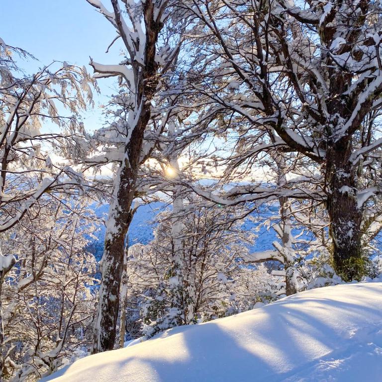 Espacio Catedral - Apartment with Mountain View - 29
