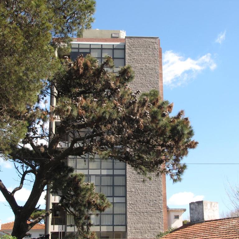 Reflejo de Mar - One-Bedroom Apartment - 21