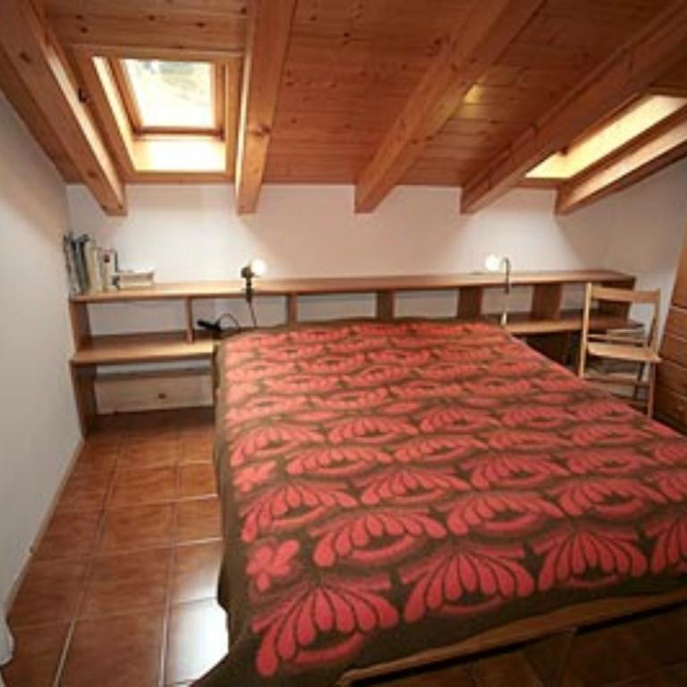 Residence Anny - Appartamento su 2 Livelli - 14