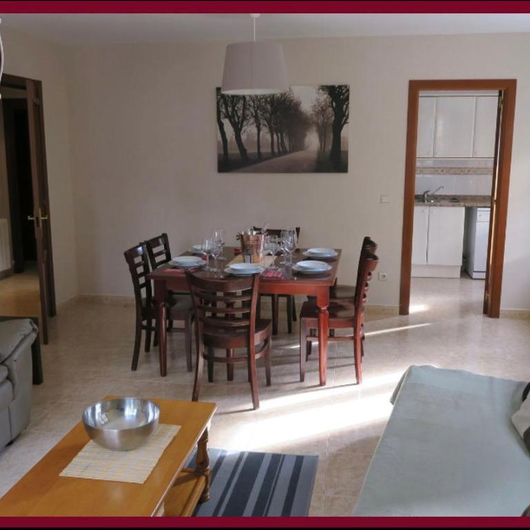 Casa Nova Regi - Apartamento de 3 dormitorios - 11