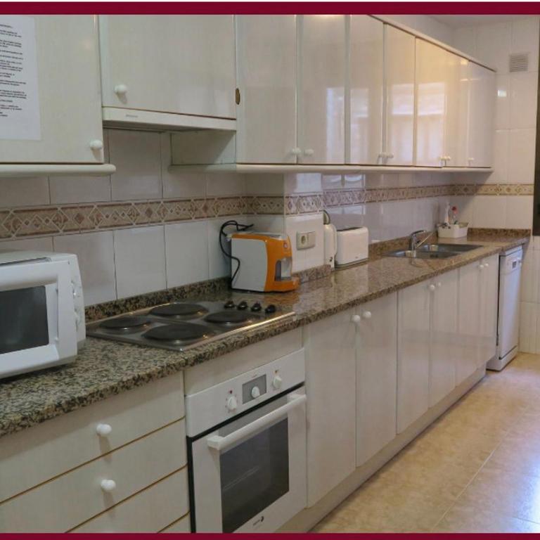 Casa Nova Regi - Apartamento de 3 dormitorios - 12