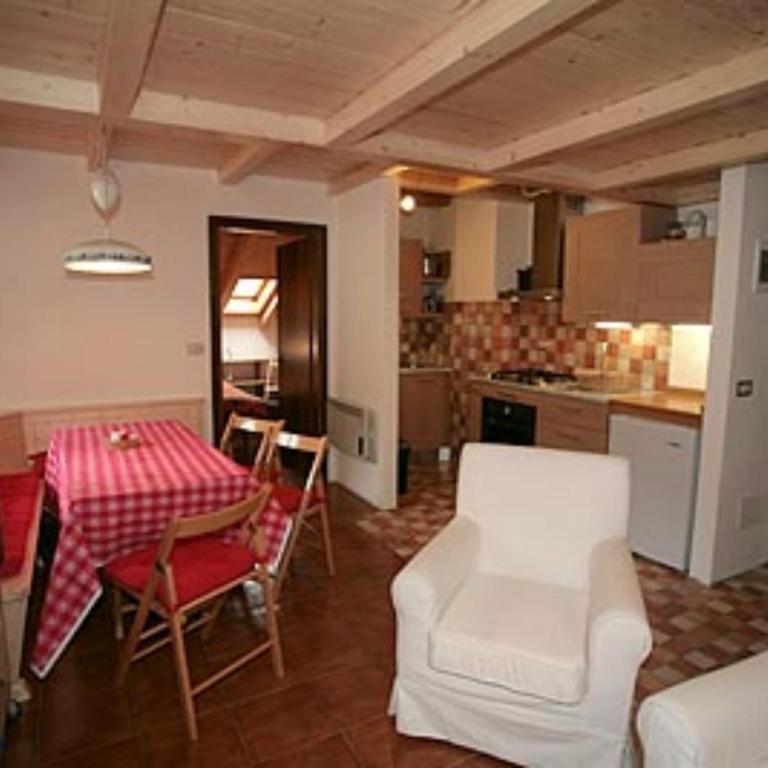 Residence Anny - Appartamento su 2 Livelli - 4