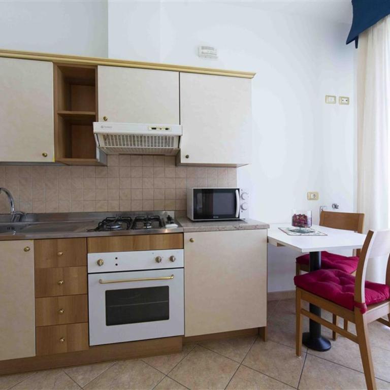 Residenza Melucci - Appartamento Monolocale Superior - 10