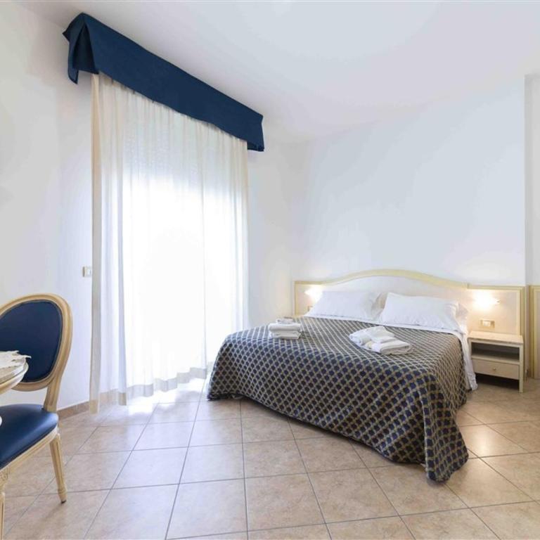 Residenza Melucci - Appartamento Monolocale Superior - 9