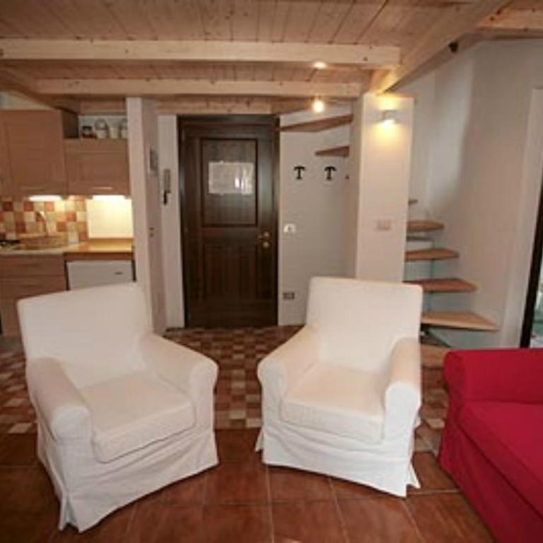 Residence Anny - Appartamento su 2 Livelli - 5