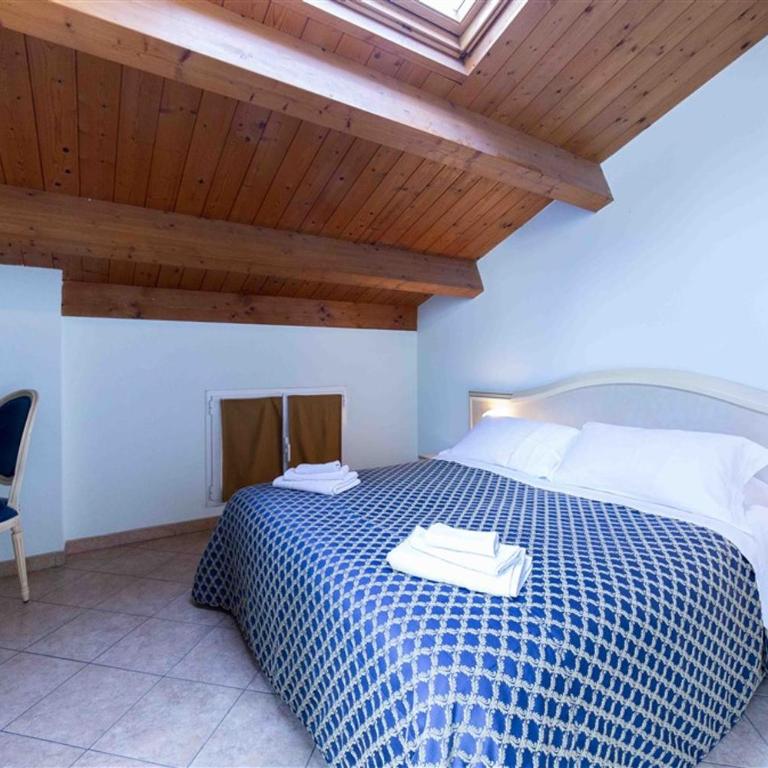Residenza Melucci - Appartamento Monolocale Superior - 8