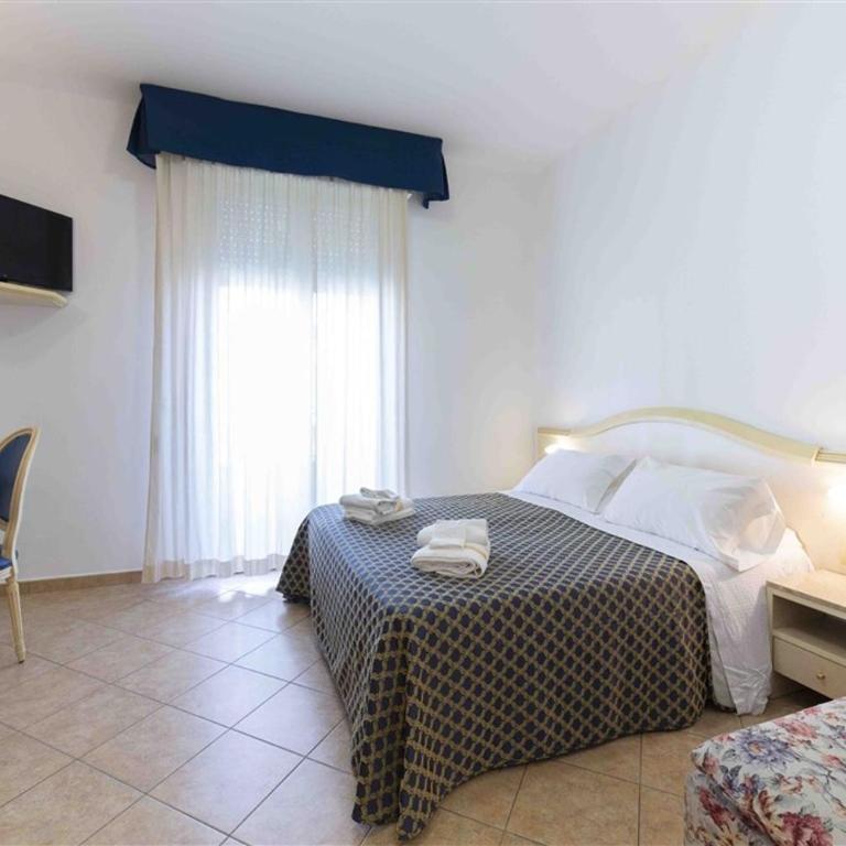 Residenza Melucci - Appartamento Monolocale Superior - 5