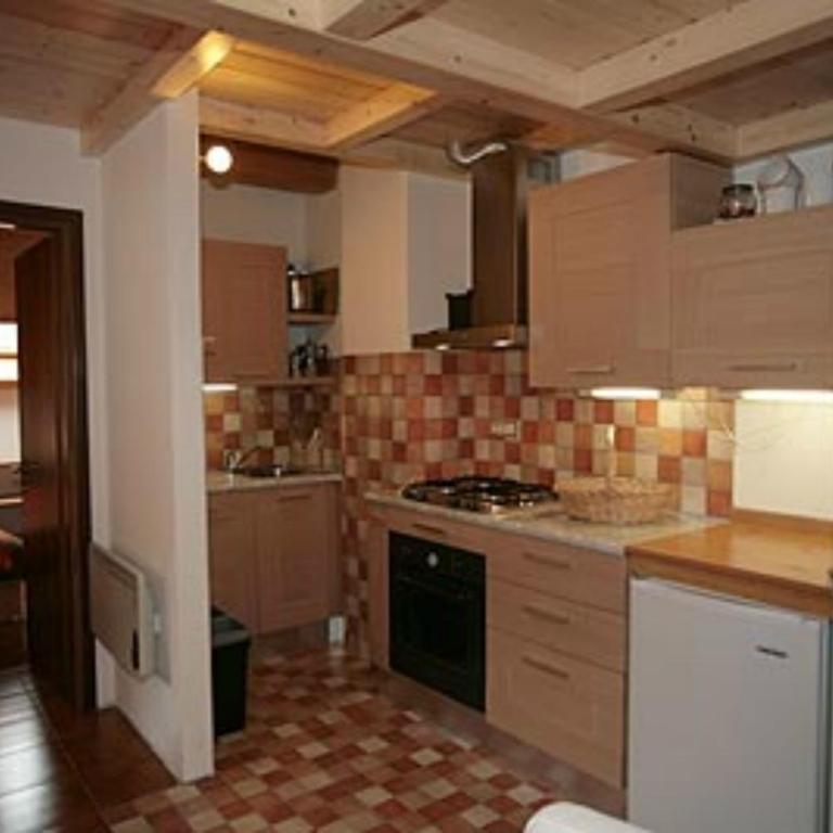 Residence Anny - Appartamento su 2 Livelli - 18