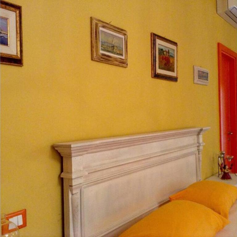 Attico Incerpi, terrazza sui tetti di Montecatini Terme - Appartamento con 1 Camera da Letto - 14