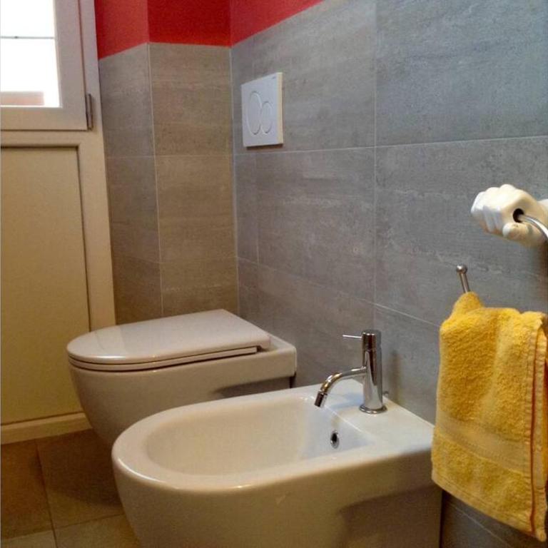Attico Incerpi, terrazza sui tetti di Montecatini Terme - Appartamento con 1 Camera da Letto - 19