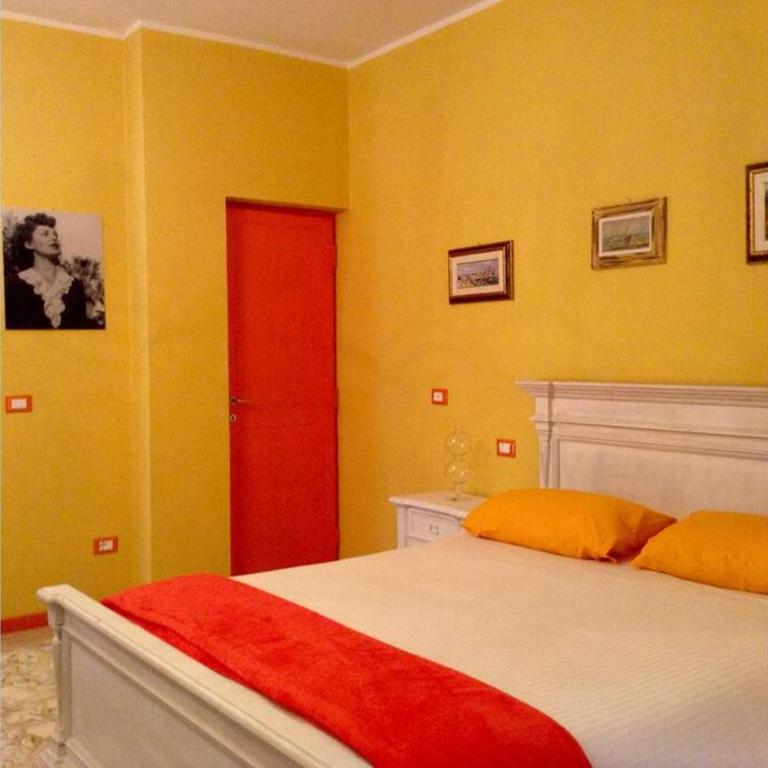 Attico Incerpi, terrazza sui tetti di Montecatini Terme - Appartamento con 1 Camera da Letto - 16