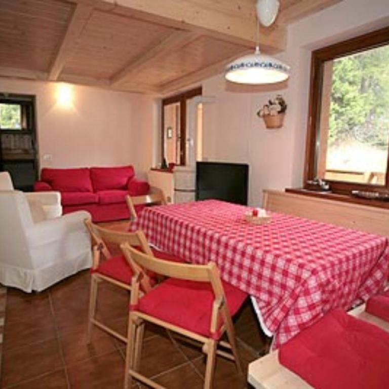 Residence Anny - Appartamento su 2 Livelli - 8