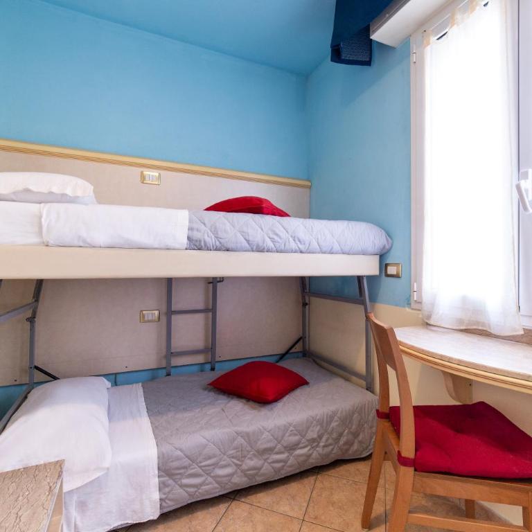 Residenza Melucci - Appartamento con 2 Camere da Letto - 2