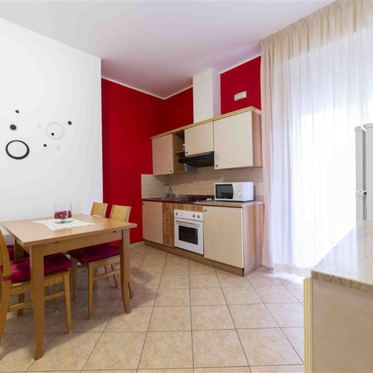 Residenza Melucci - Appartamento Familiare Superior - 5