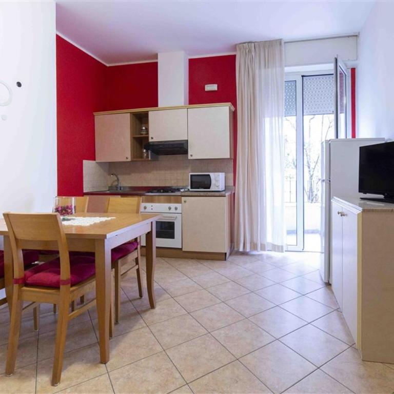 Residenza Melucci - Appartamento Familiare Superior - 2