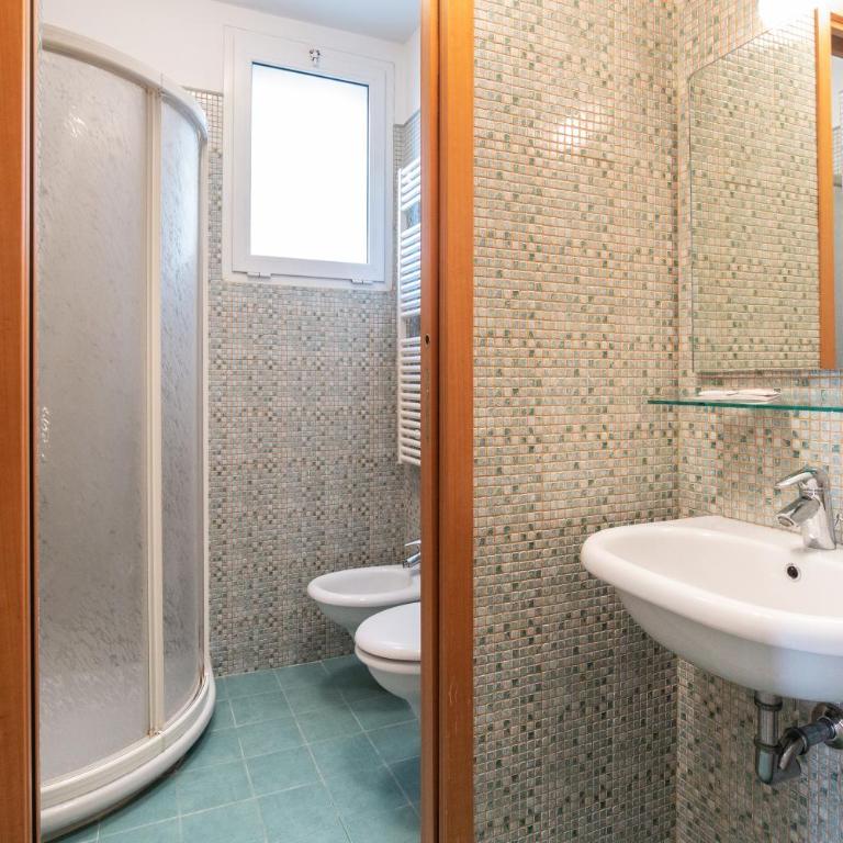 Residenza Melucci - Appartamento con 1 Camera da Letto - Piano Terra - 2