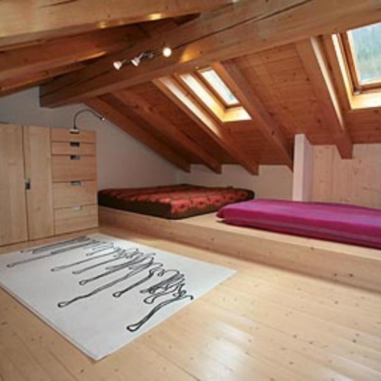 Residence Anny - Appartamento su 2 Livelli - 13