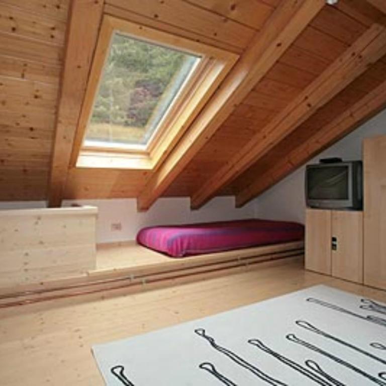Residence Anny - Appartamento su 2 Livelli - 17