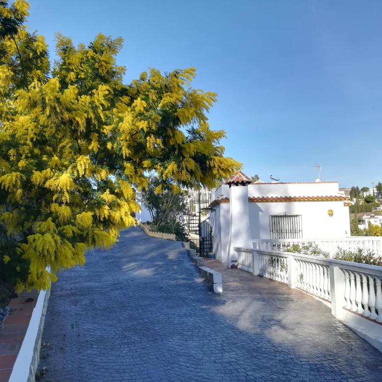 Villa Abril - Villa Superior - 5